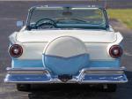 Ford Fairlane 500 Skyliner Retractable Hardtop 1957 года